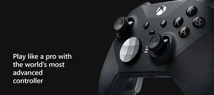 controller