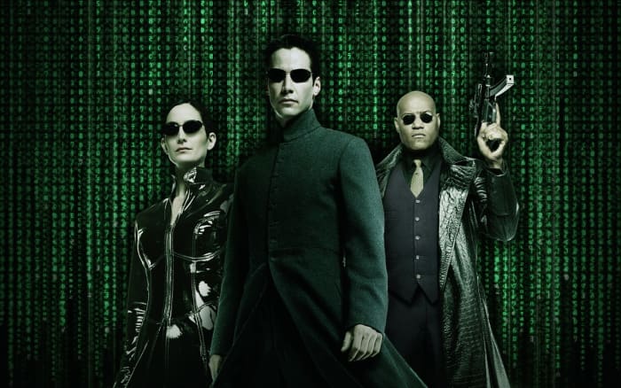 The Matrix