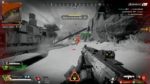 Apex Legends beast of the hunt smoke Bloodhound