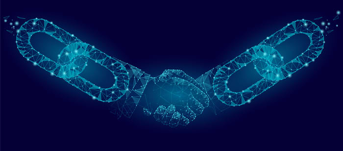 Blockchaining