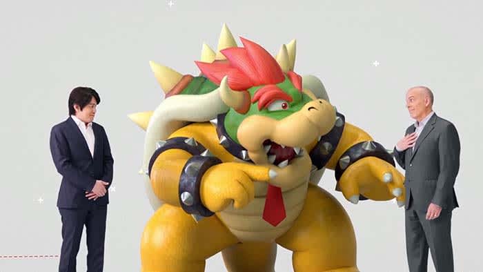 Bowser