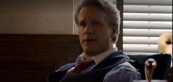 Stranger Things Cary Elwes