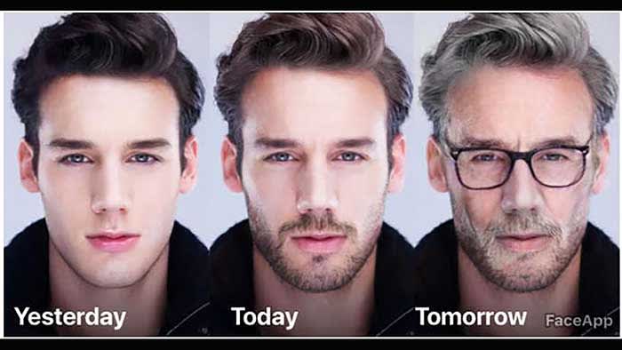 FaceApp