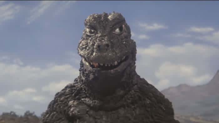 Godzilla