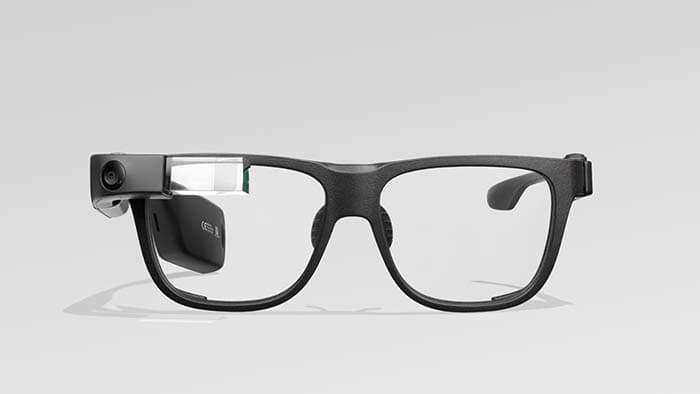 Google Glass 2