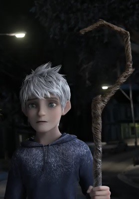 Jack Frost