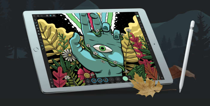 affinity design app 