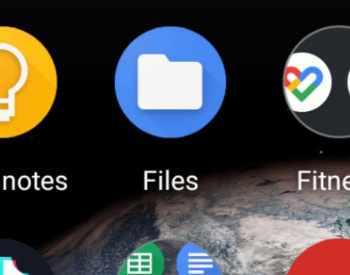 The new Android Files app