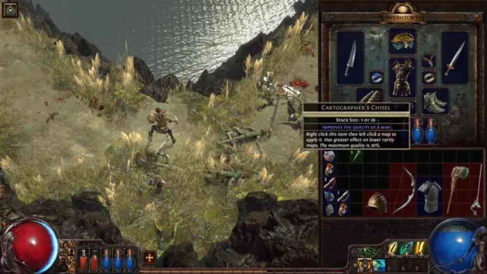 Path of Exile