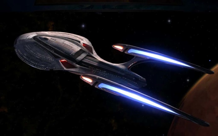 Star Trek Online