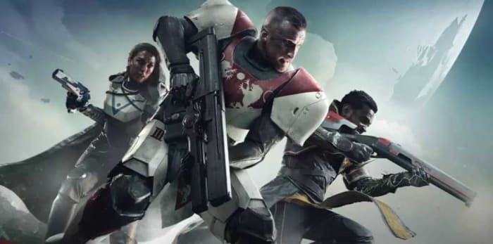 Destiny 2