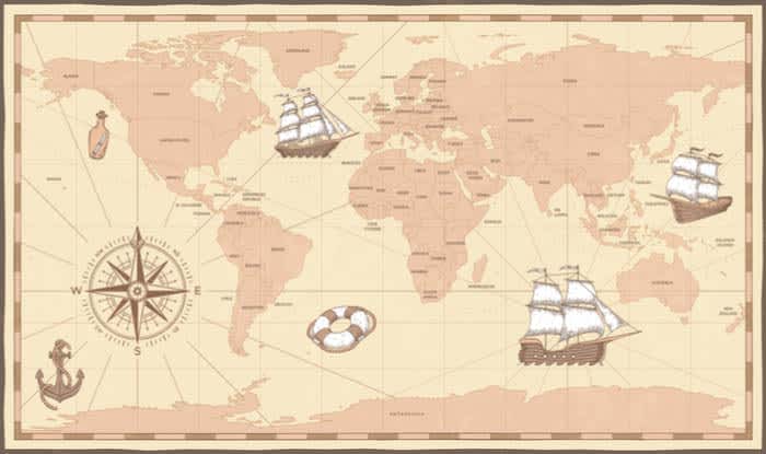 CArtography