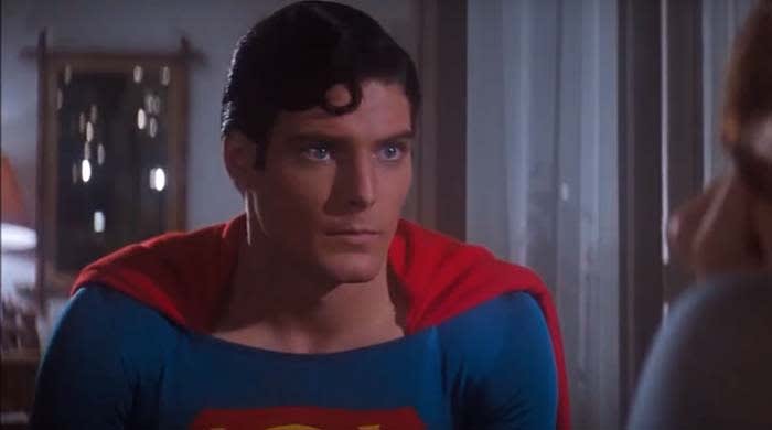 Christopher Reeve