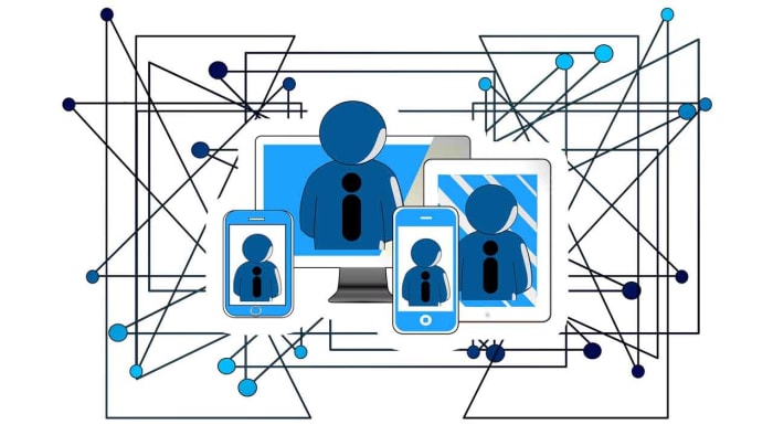 All our device collect a lot of data