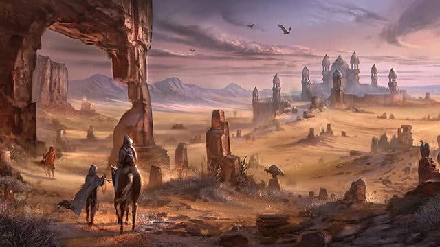 elder scrolls 6 hammerfell