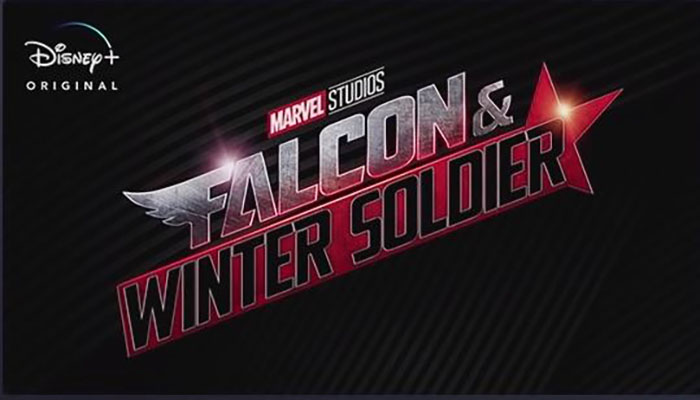 Falcon & Winter Soldier