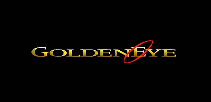 Goldeneye