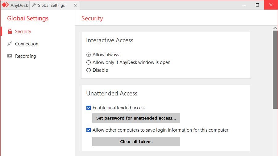 How to Auto Connect With AnyDesk