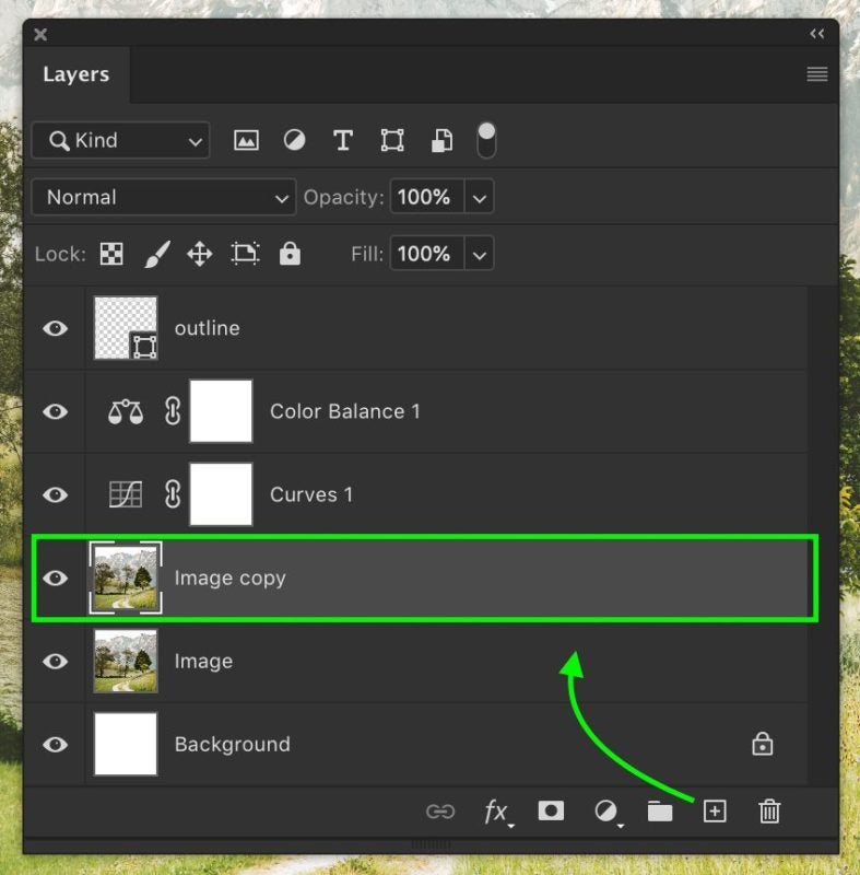How to Blur the Background in Adobe Photoshop