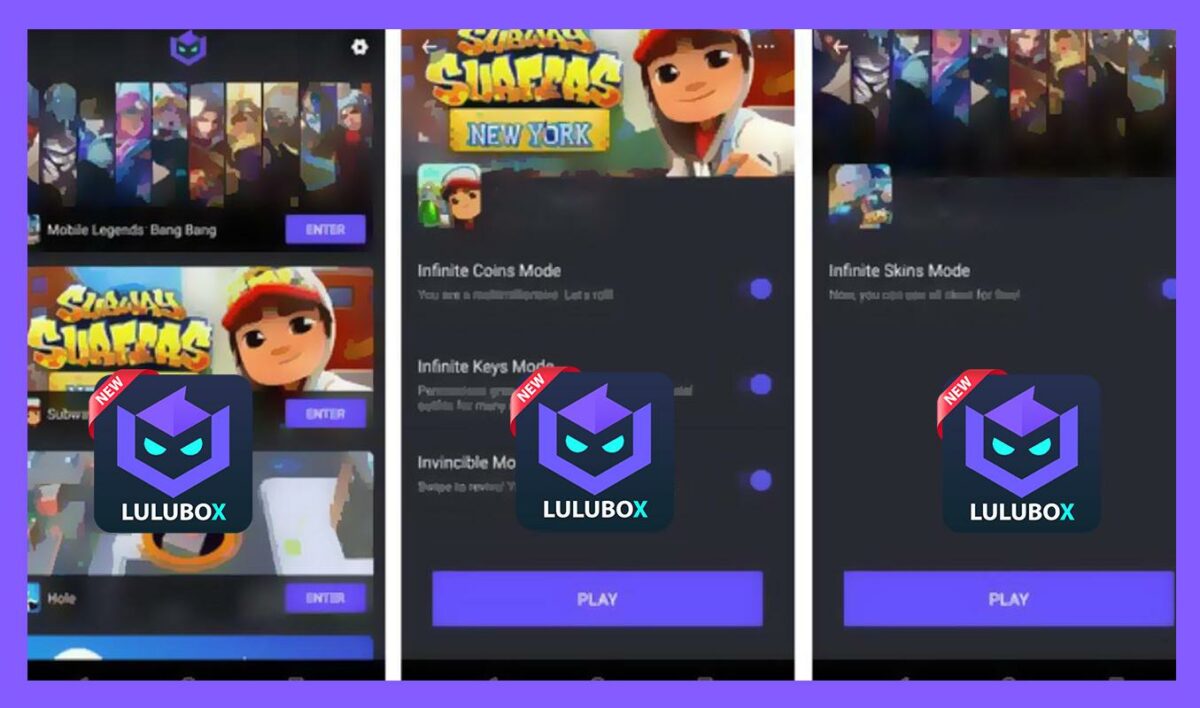 How to Download Lulubox in 3 Simple Steps