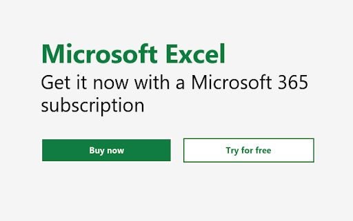 How to Download Microsoft Excel