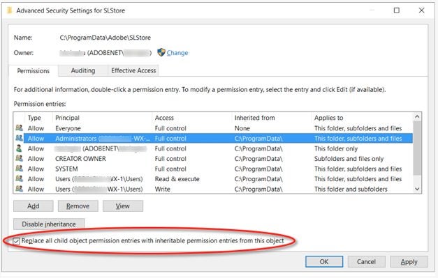 How to Fix Adobe Photoshop Error 16