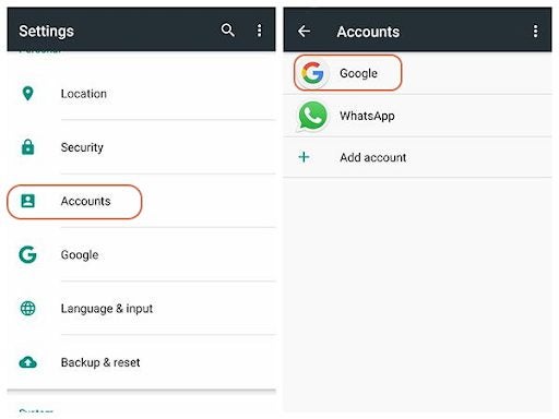 How to Fix Google Play Store error 194