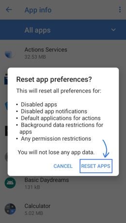 How to Fix Google Playstore Error RH-01