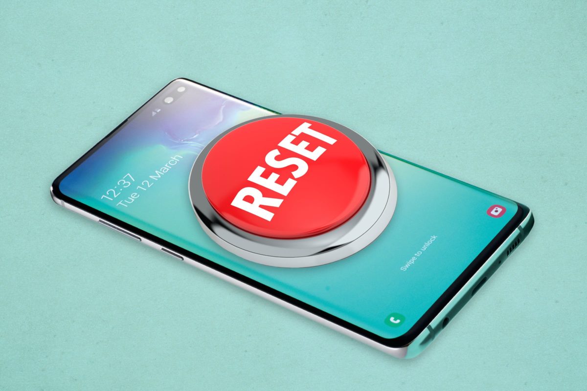 How to Fix Google Playstore Error RH-01