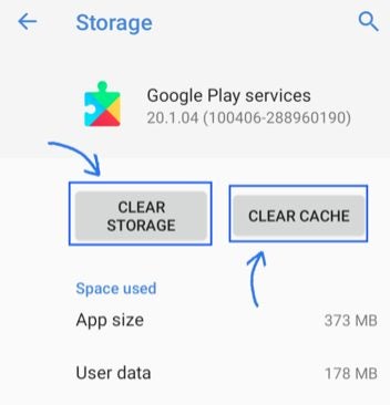 How to Fix Google Playstore Error RH-01