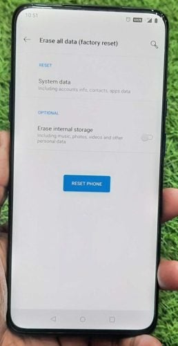 How to Fix Google Playstore Error RH-01