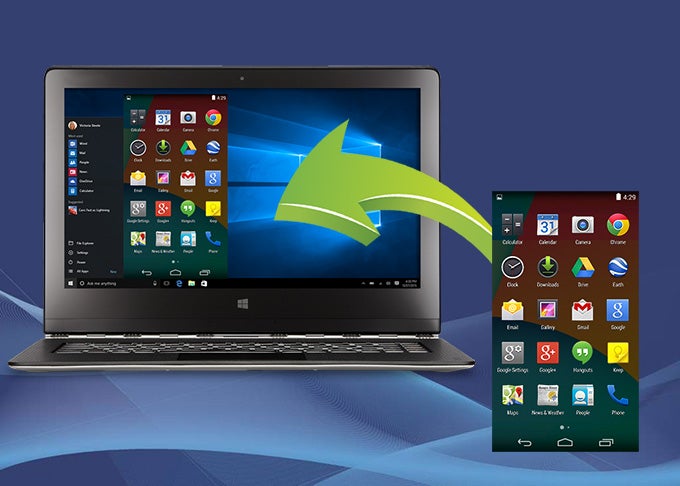 How to Install Android 7 in Gameloop in 4 Fast Steps