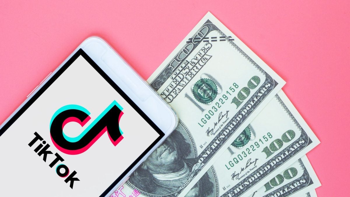 How to Make Money With TikTok in 4 Easy Ways