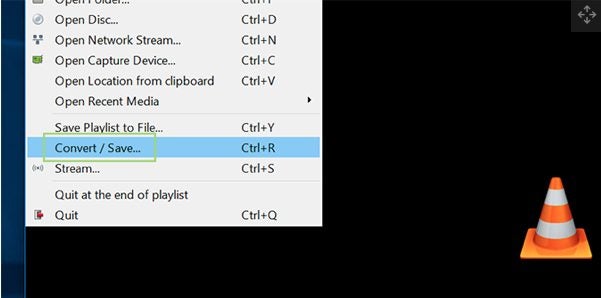 How to Record With VLC Media Player