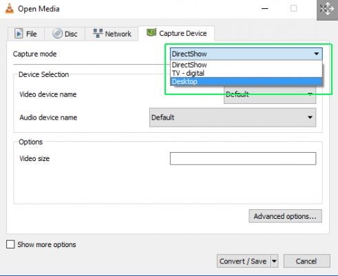 How to Record With VLC Media Player