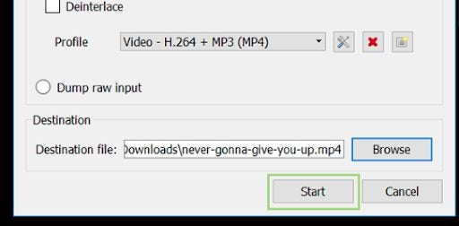How to Record With VLC Media Player