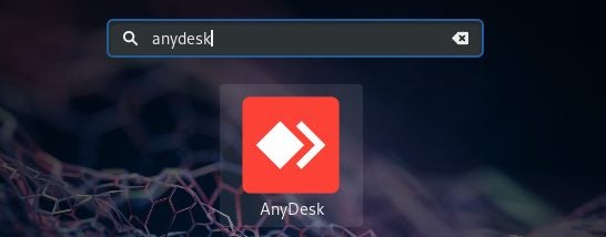 How to Run AnyDesk on Ubuntu