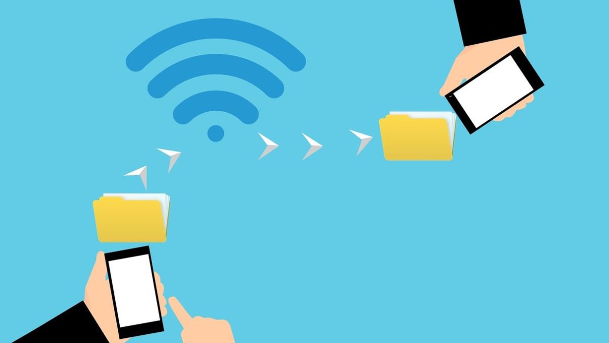 How to Send Xender Through Bluetooth in 3 Easy Steps
