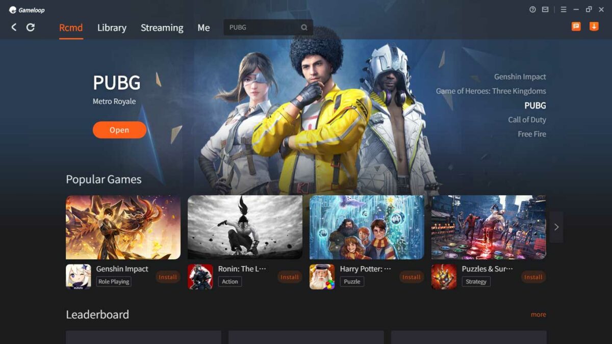 How to Update PUBG on Gameloop in 3 Easy Steps