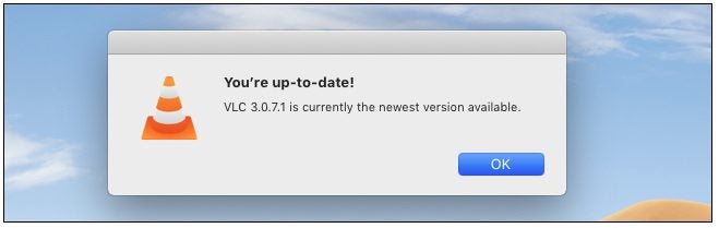 How to Update VLC Media Player