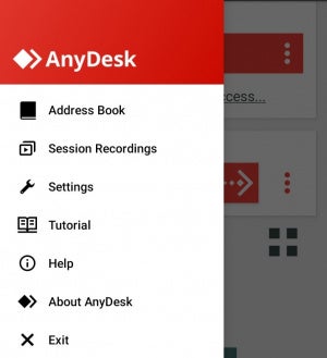 How to Use AnyDesk on Phone