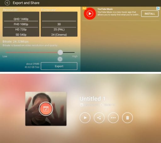 How to Use KineMaster
