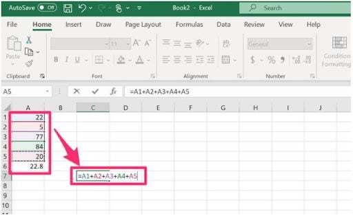 How to Use Microsoft Excel