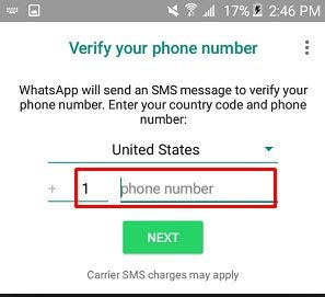 How to Use WhatsApp Without Phone Number