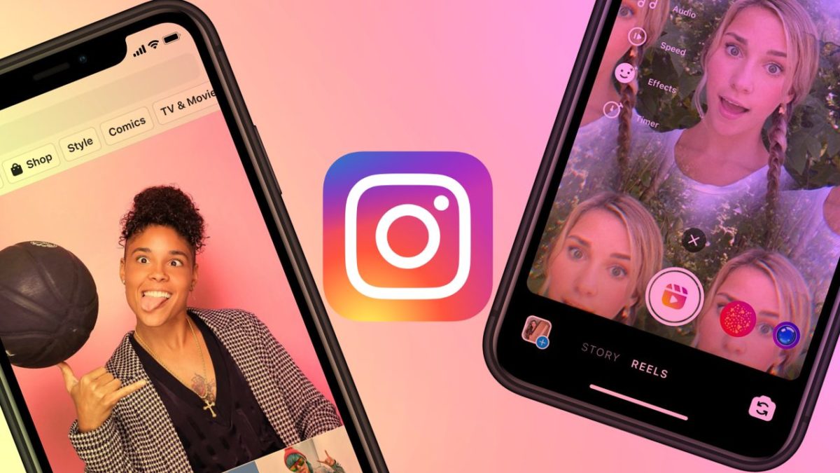 Instagram Announces New Live and Reel Insights