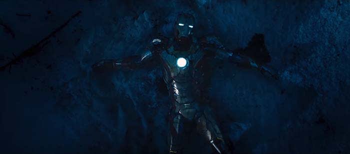 Iron Man 3