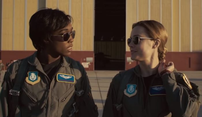 Captain Marvel Carol Danvers