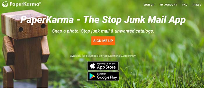 PaperKarma