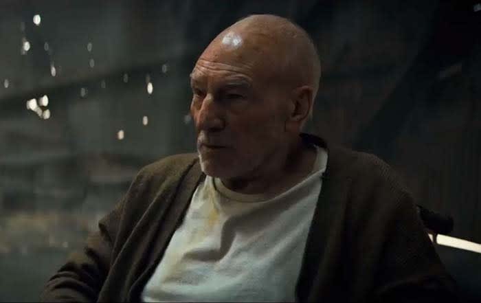 Charles Xavier