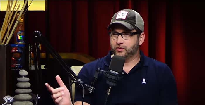 RT Podcast